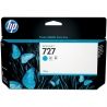 CARTUCHO HP 727 B3P19A CYAN T1500/T2500/T900 130ML