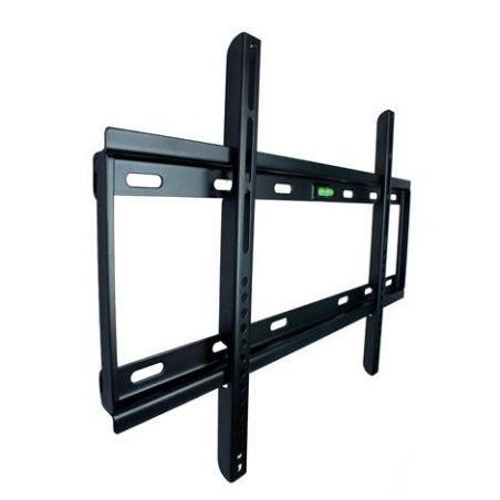 Soportes de pared para TV, soporte de montaje de TV de gran carga, soporte  sólido de posición fija para TV LCD de 14 a 32 pulgadas, panel de pantalla