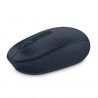MOUSE INALAMBRICO MICROSOFT MOBILE 1850 WOOL BLUE MOUSE WIRELESS
