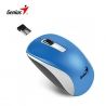 MOUSE INALAMBRICO GENIUS NX7010 BLUE EYEWH BLUE