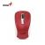 MOUSE INALAMBRICO GENIUS NX7010 BLUEEYE WH RED INDETERMINADO