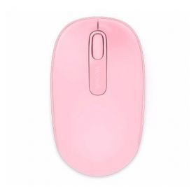 MOUSE INALAMBRICO MICROSOFT WIRELESS MOBILE 1850 LIGHT ORCHID
