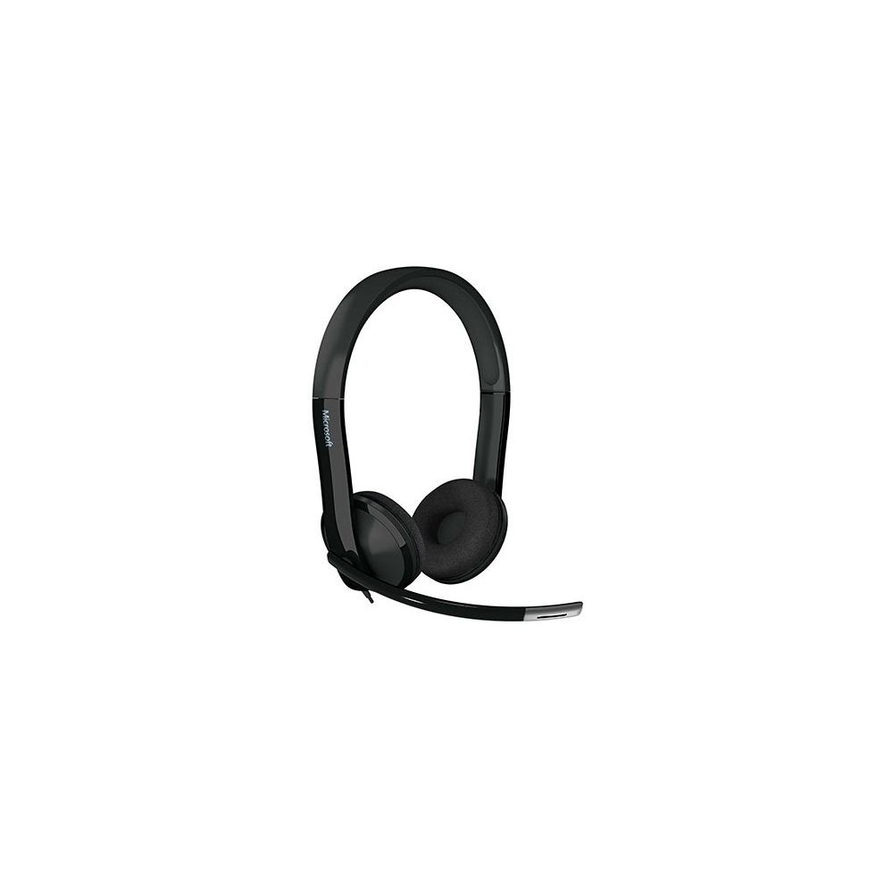 AURICULAR MICROSOFT LIFECHAT LX6000 FOR BUSINESS