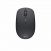 MOUSE ÓPTICO INALAMBRICO DELL VM126 NEGRO 1YW