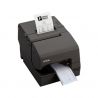 EPSON IMPRESORA TM-H6000IV-076 NEGRA PARALELA & USB NO MICR NO ENDORSEMENT