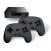 CONSOLA GAMESTATION WIRELESS 300 RETRO GAMES MY ARCADE 2 CONTROLES