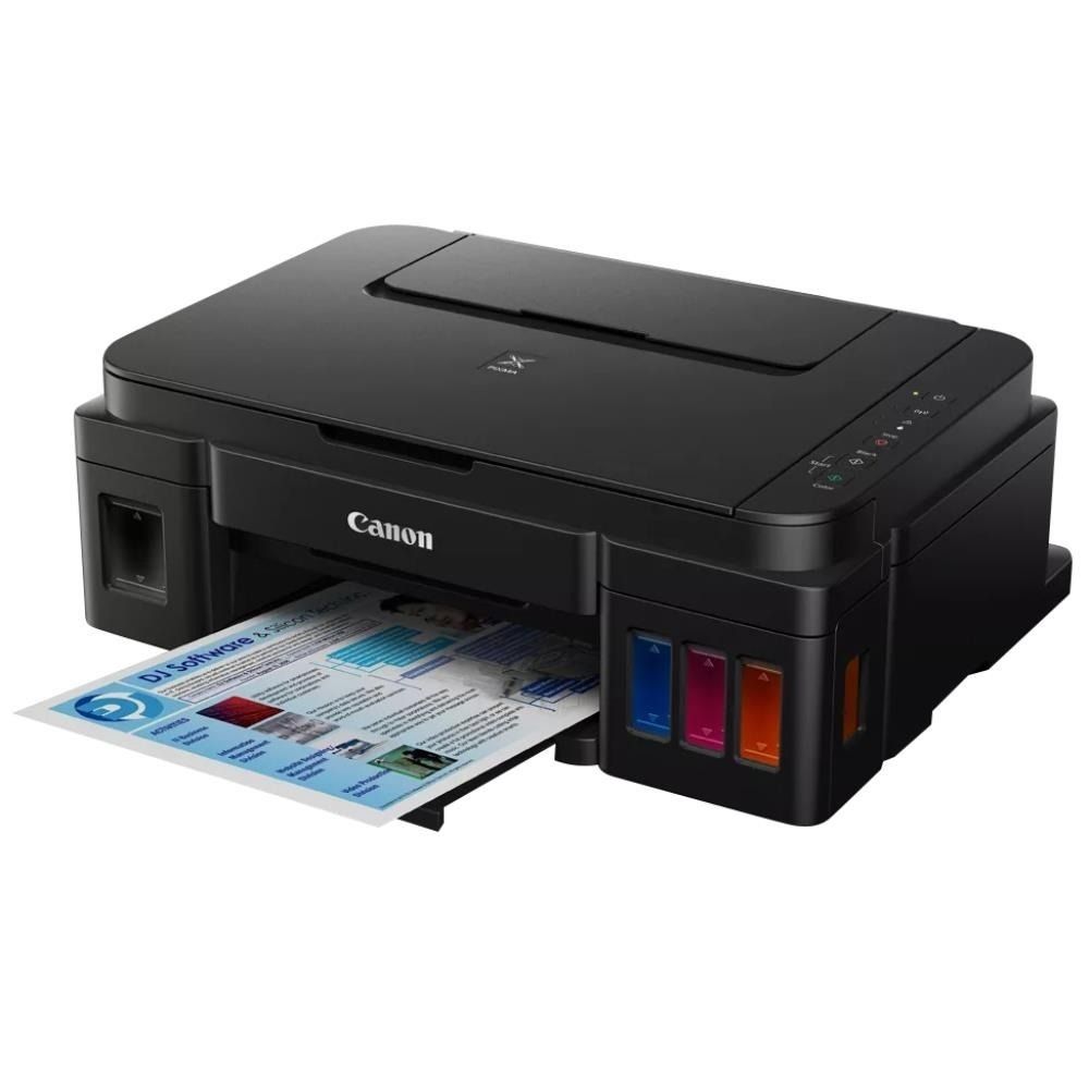 PANAOFFICE C.A - Impresoras Laser Y Tinta Continua, Canon, Hp,epson