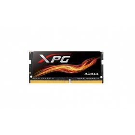 MEMORIA RAM ADATA XPG FLAME DDR4, 2400MHZ, 16GB, CL15, SO-DIMM