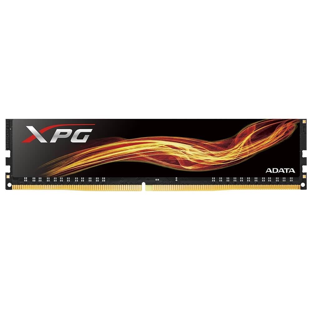 Memoria Ram Adata Xpg Flame Ddr Gb Mhz Udimm