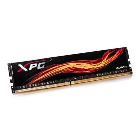 MEMORIA RAM ADATA XPG FLAME DDR4, 2400MHZ, 16GB, NON-ECC, CL16