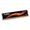 MEMORIA RAM ADATA XPG FLAME DDR4, 2400MHZ, 16GB, NON-ECC, CL16