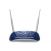 MODEM ROUTER INALAMBRICO ADSL2+N 300MBPS