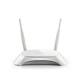 ROUTER INALAMBRICO N 3G/4G