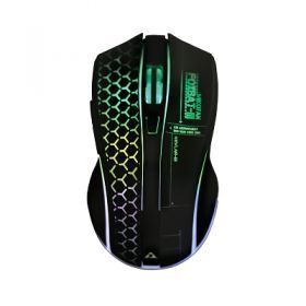 MOUSE PRO GAMING WIRELESS ARMAGGEDDON FOXBAT III KEVIAR 6 BUTTON 2.4GHZ