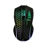 MOUSE PRO GAMING WIRELESS ARMAGGEDDON FOXBAT III KEVIAR 6 BUTTON 2.4GHZ