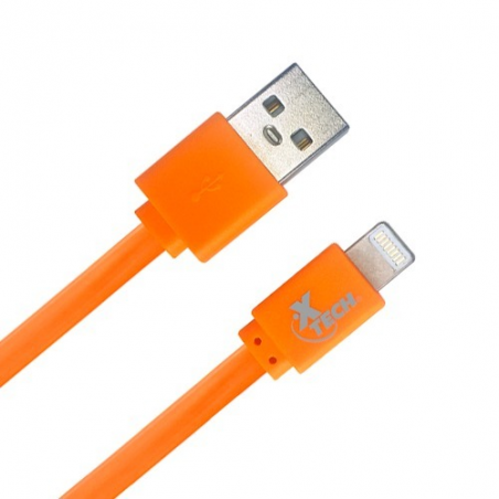 CABLE LIGHTNING XTECH 3FT