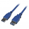 CABLE EXTENSION USB XTRECH