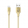 CABLE USB ANKER POWERLINE+ - USB (M) A MICRO-USB TIPO B (M)
