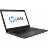 LAPTOP HP 240 G6 - CORE i5 7200U / 2.5 GHZ - FREEDOS 2.0