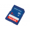 TARJETA DE MEMORIA FLASH SANDISK STANDARD 8GB