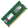 MEMORIA RAM KINGSTON VALUERAM - DDR3L - 2 GB