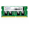 MEMORIA ADATA 4GB DDR4 SODIMM 2400 MHZ NOTEBOOK