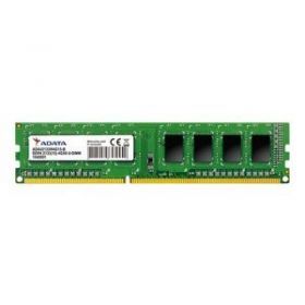 MEMORIA RAM ADATA 4GB DDR4 UDIMM 2400MHZ
