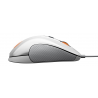 MOUSE GAMING STEELSERIES RIVAL 300 WHITE RGB