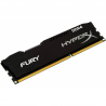 MEMORIA RAM HYPERX FURY - DDR4 - 4 GB