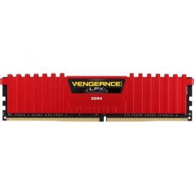 MEMORIA RAM CORSAIR VENGEANCE LPX - DDR4 - 4 GB