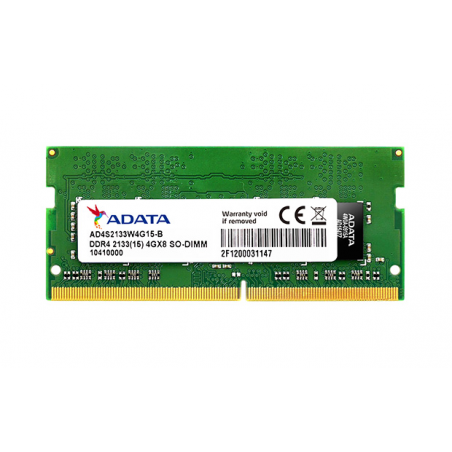 MEMORIA RAM ADATA PREMIER SERIES - DDR4 - 8 GB