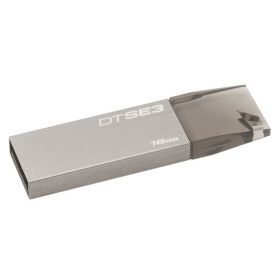 PENDRIVE KINGSTON - 16GB USB 2.0 EDITION