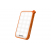 POWER BANK ADATA 8000MAH 5V COLOR ORANGE