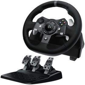 VOLANTE LOGITECH G920 FORCE RACING XBOX AND PC