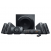 PARLANTE LOGITECH 5.1 Z906 500WATTS RMS DIGITAL