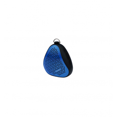 PARLANTE XTRATECH BLUETOOTH AZUL (1A)