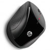 MOUSE HP X3000 INALAMBRICO USB 2.4 Ghz - NEGRO