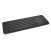 TECLADO MICROSOFT INALAMBRICO ALL IN ONE USB NEGRO