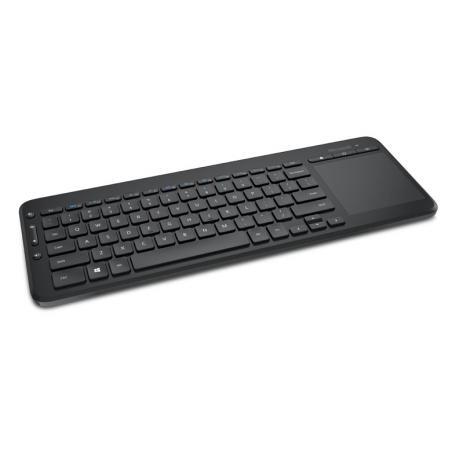 Teclado inalámbrico Microsoft B0700Lh