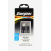 CABLE MICRO USB ENERGIZER 2MT - NEGRO