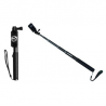 MONOPOD XTRATECH ALUMINIO CONTROL REMOTO NEGRO (6M)