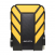 DISCO DURO EXT 2.5 ADATA 1TB 3.1 HD710PRO ANTI GOLPES-AGUA YELLOW