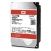 DISCO DURO INT WESTERN DIGITAL 10TB RED SATA