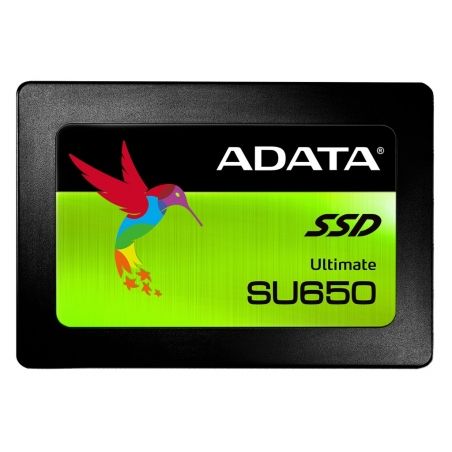 DISCO ESTADO SOLIDO ADATA 120GB SU650 ULTIMATE / S