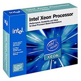PROCESADOR INTEL XEON 64BITS 3.2GHZ- 800Mhz -1Mb L2 -604p