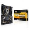 MAINBOARD ASUS TUF Z370 PLUS GAMER LGA 1151 USB 3.1