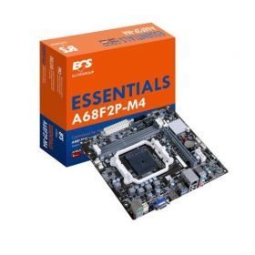 MAINBOARD ECS PARA AMD FM2 A4-A6 DDR3 PCI V-S-R