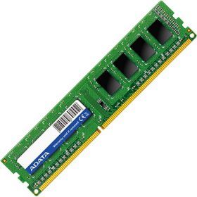 MEMORIA ADATA 4GB DDR4 UDIMM 2400 MHZ