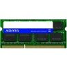 MEMORIA RAM ADATA 8GB DDR3 SODIMM 1600 MHZ NOTEBOOK (10A)