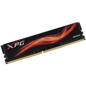 MEMORIA RAM ADATA XPG FLAME 8GB 2400MHZ UDIMM DDR4